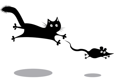 Kat en Muis – familievoorstelling