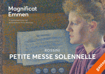 Rossini: Petite Messe Solennelle