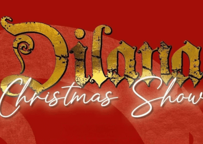 Dilana’s Christmas Show