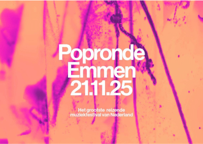 Popronde 2025