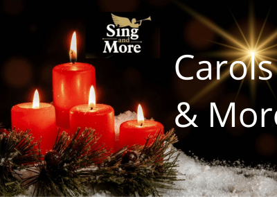 Carols & More