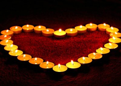 Wereldlichtjesdag Emmen