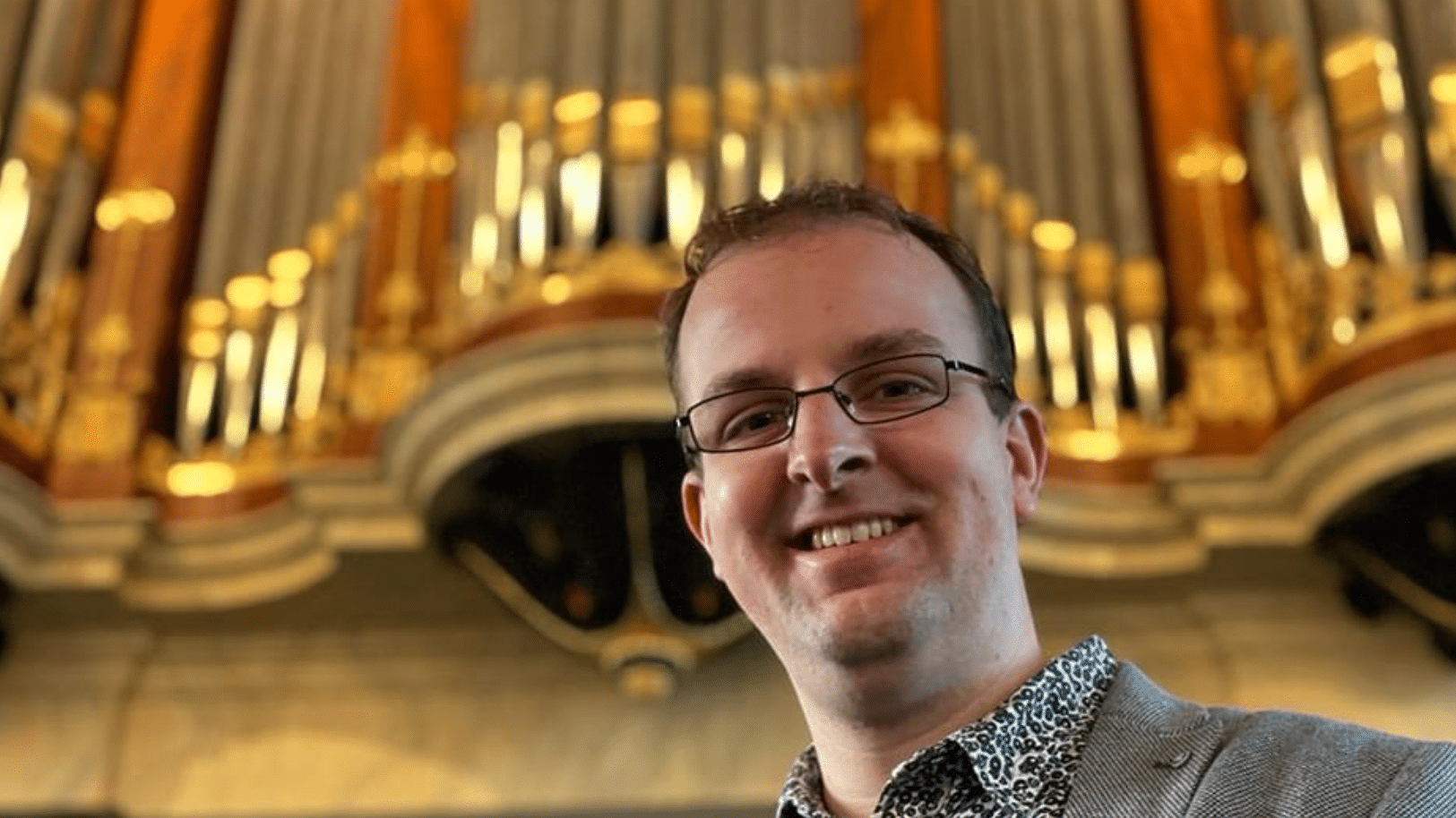 jochem schuurman orgelconcert emmen