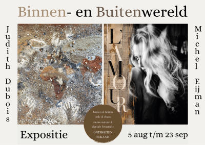Binnen- en Buitenwereld