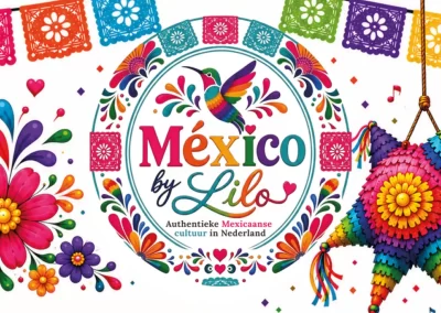 México by Lilo