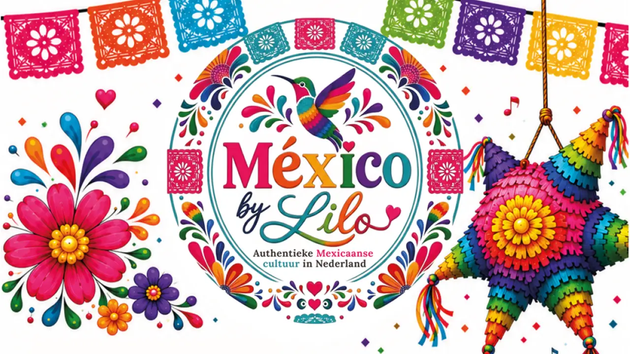 México by Lilo México by Lilo – Een kleurrijke Mexicaanse belevenis voor het hele gezin